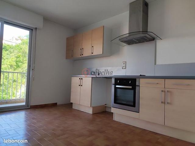 Appartement vente à Gap