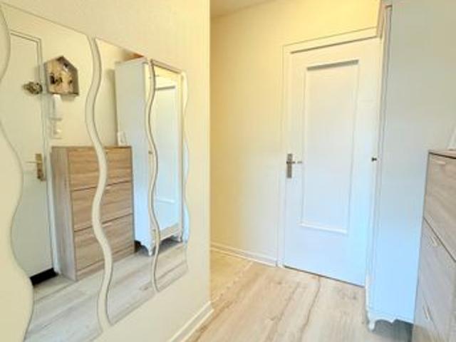 Appartement vente à Mulhouse