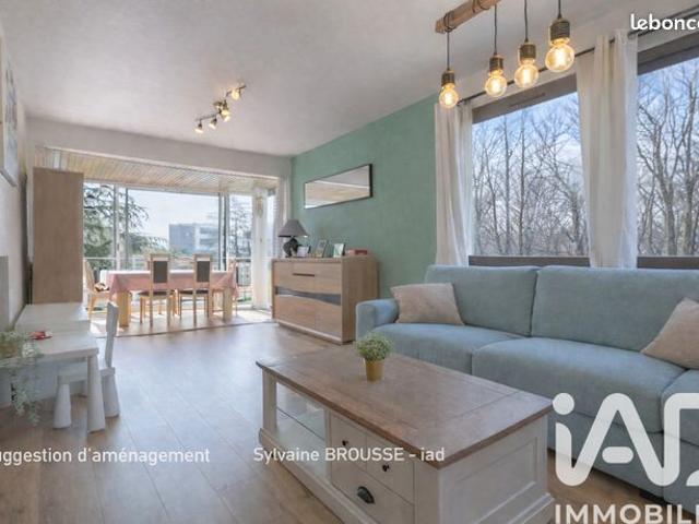 Appartement vente à Versailles, Fontenay-le-fleury