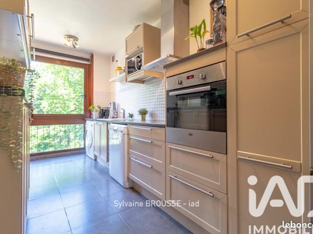 Appartement vente à Versailles, Fontenay-le-fleury