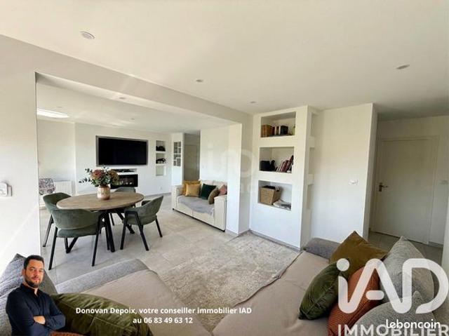 Appartement vente à Valence, Drôme