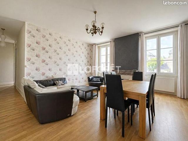 Appartement vente à Saint-Étienne, Saint-etienne