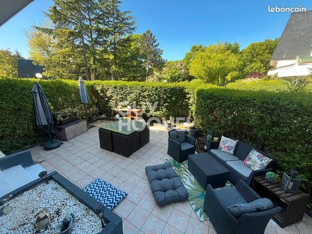 Appartement vente à Le Raincy, Coubron