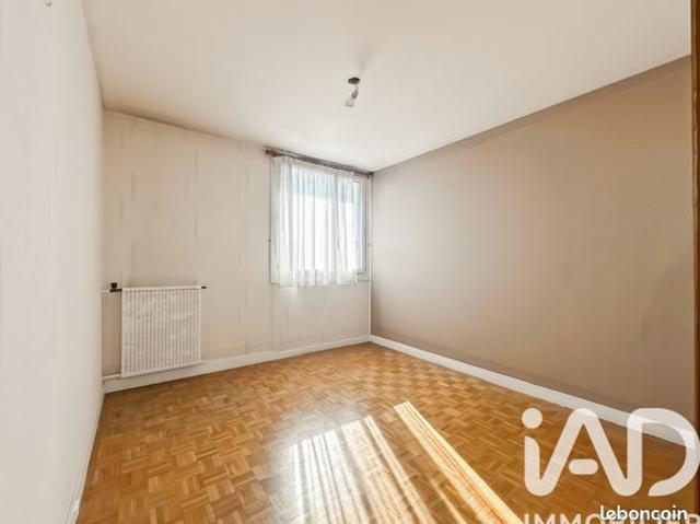 Appartement vente à Palaiseau, Ballainvilliers
