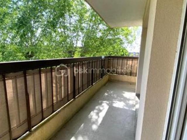 Appartement vente à Rambouillet