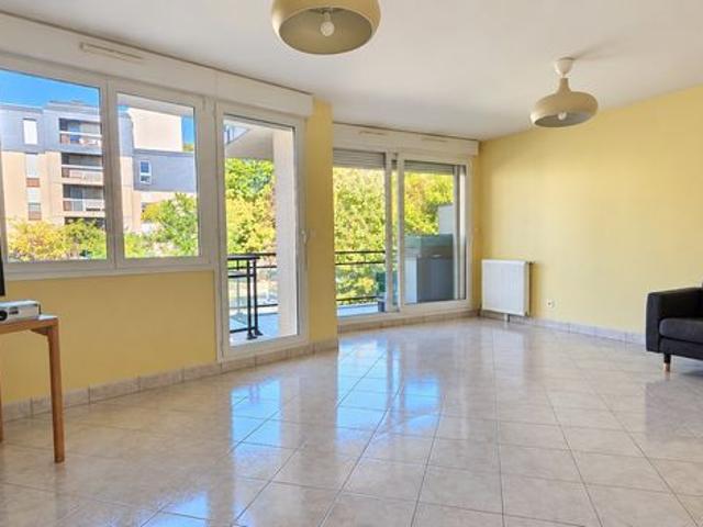 Appartement vente à Dijon, Côte-d'Or
