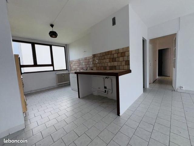 Appartement vente à Sens