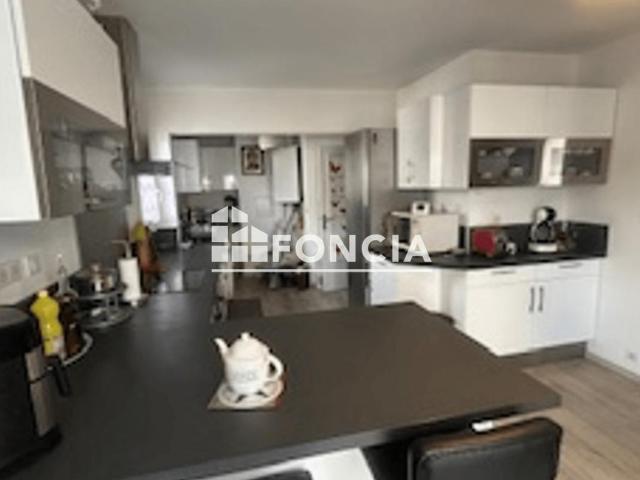 Appartement vente à Évry, Montgeron
