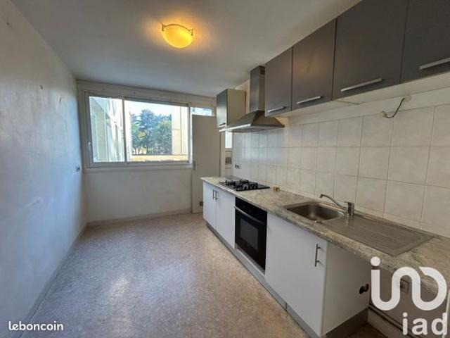 Appartement vente à Pau