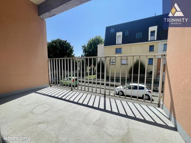 Appartement vente à Belfort, Saraz