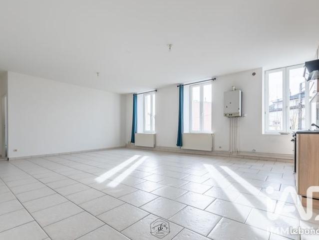 Appartement vente à Val-de-Briey, Homécourt