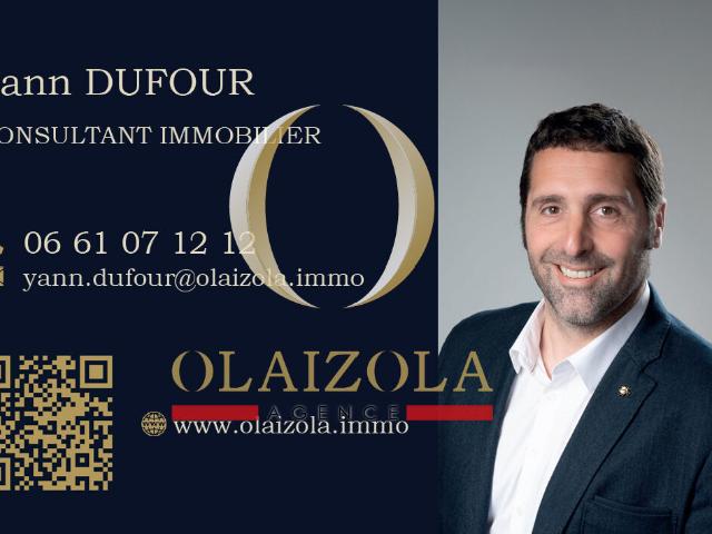 Appartement vente à Bayonne, Biarritz