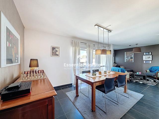 Appartement vente à Metz, Le Ban-saint-martin