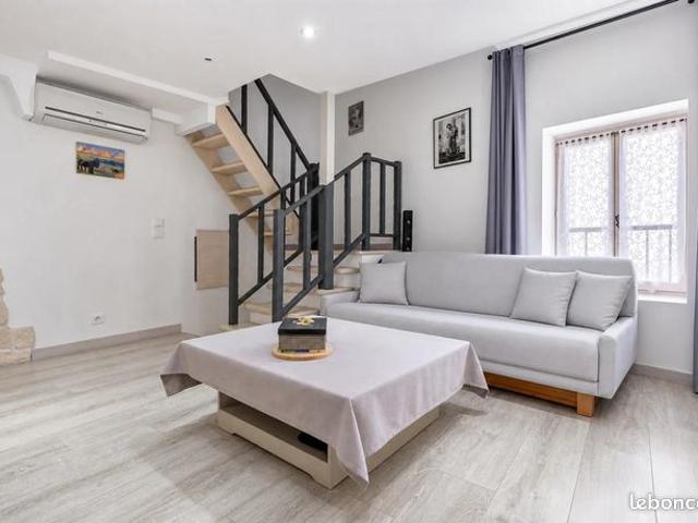 Appartement vente à Grasse, Bouyon