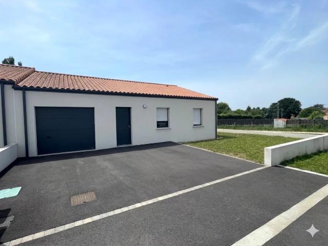 Maison location à Cholet, Le May-sur-evre