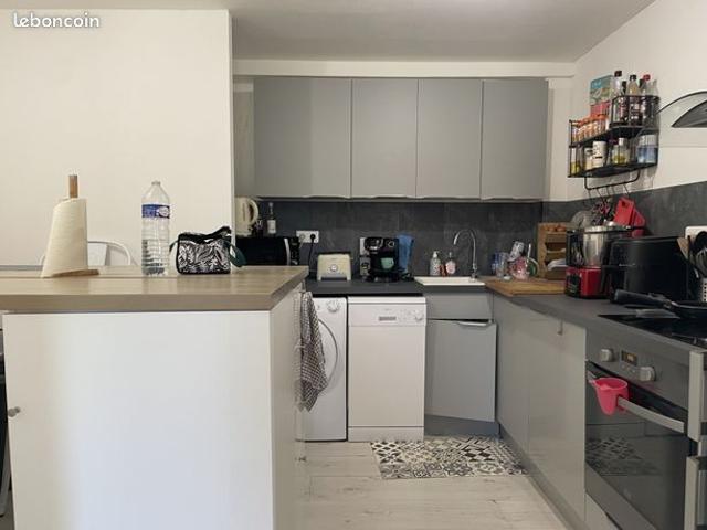 Appartement vente à Cognac