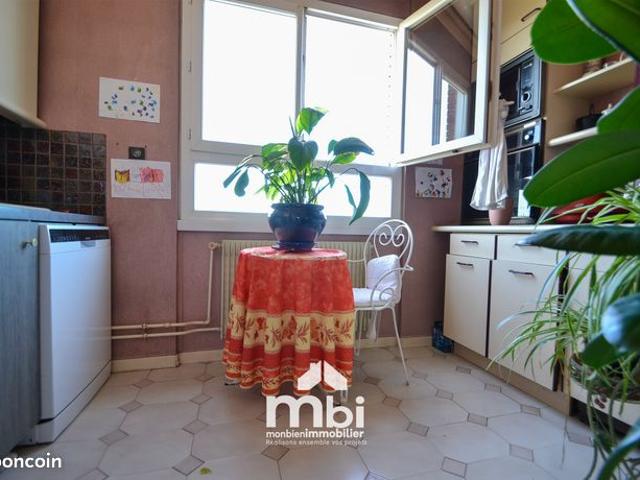 Appartement vente à Sarcelles, Survilliers