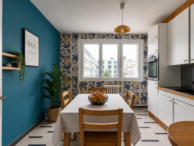 Appartement vente à Nantes