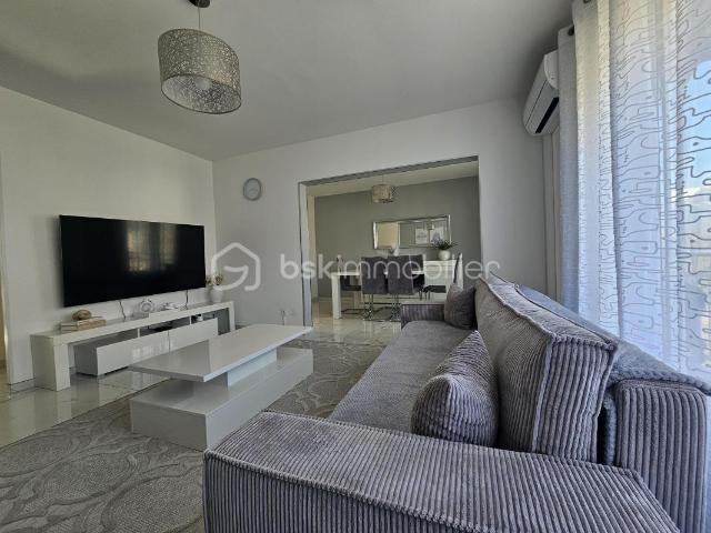 Appartement vente à Grenoble, Le Pont-de-claix