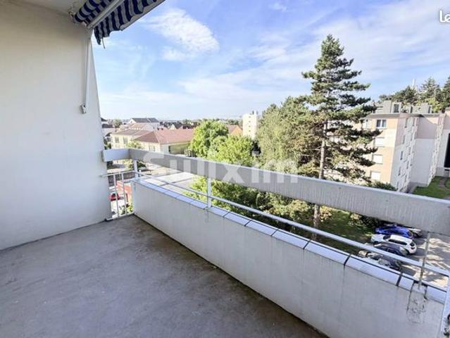 Appartement vente à Dole