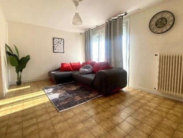 Appartement vente à Orléans