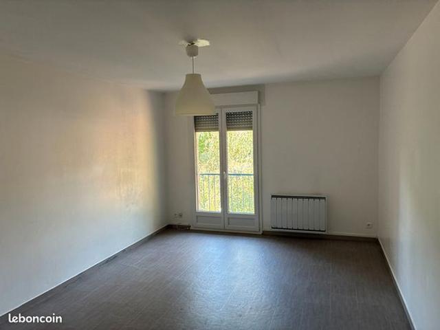 Appartement vente à Besançon, Thise