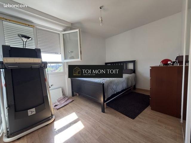 Appartement vente à Sarcelles, Survilliers