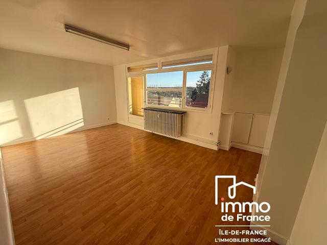 Appartement vente à Palaiseau