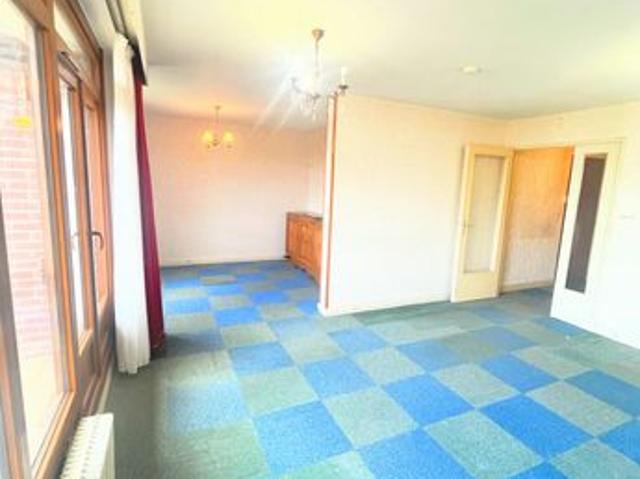 Appartement vente à Sarcelles, Survilliers