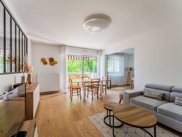 Appartement vente à Bordeaux