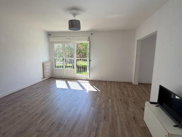 Appartement vente à Le Mans