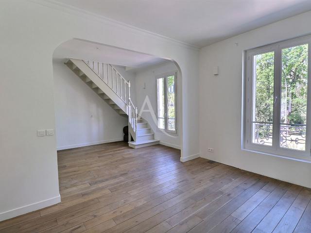Appartement location à Saint-Germain-en-Laye, Maisons-laffitte