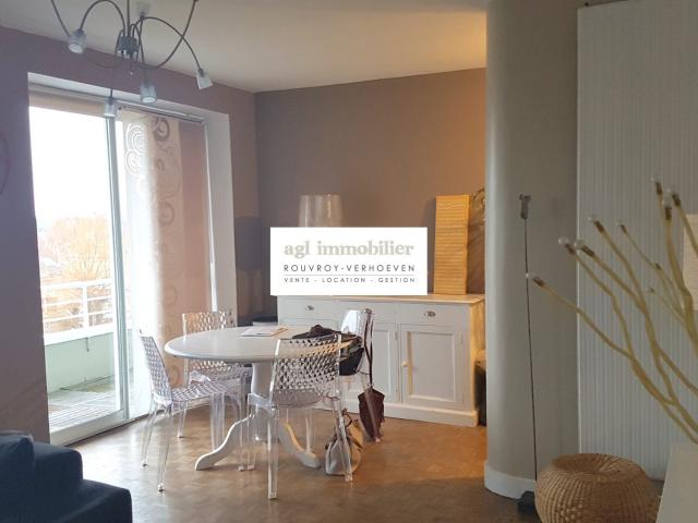 Appartement location à Dunkerque