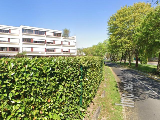 Appartement vente à Évry, Petit-bourg