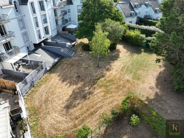 Appartement vente à Saint-Patern, Vannes