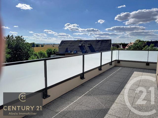 Appartement vente à Lampertheim, Collectivité européenne d'Alsace