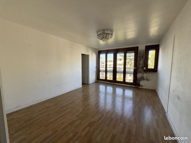 Appartement vente à Amiens