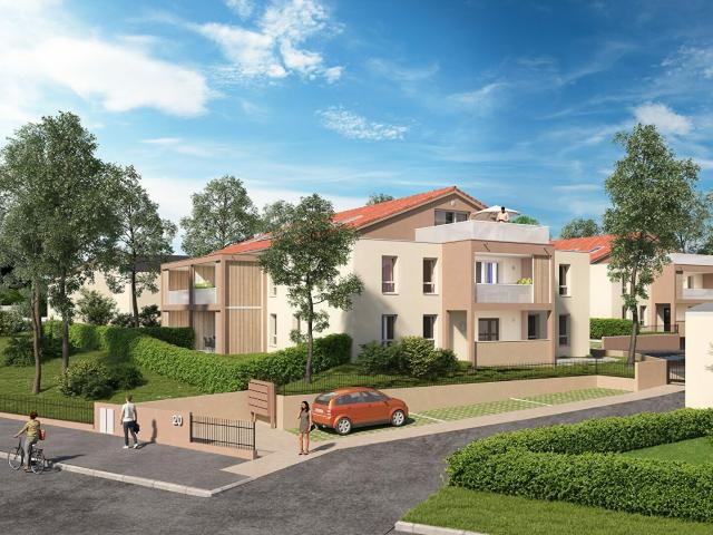 Appartement vente à Thionville, Hettange-grande