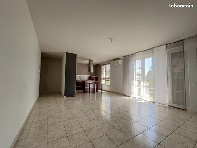 Appartement vente à Tours, Ballan-miré
