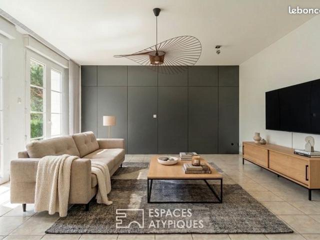 Appartement vente à Tours, Ballan-miré