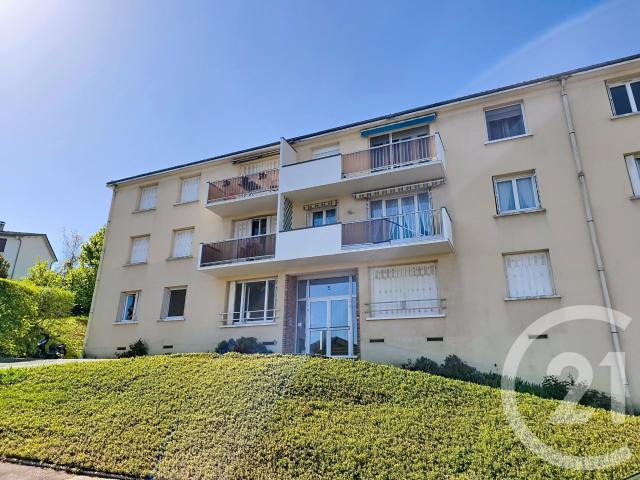 Appartement vente à Sens, Paron