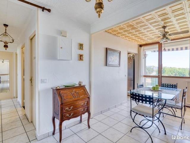 Appartement vente à Privas, Saint-priest