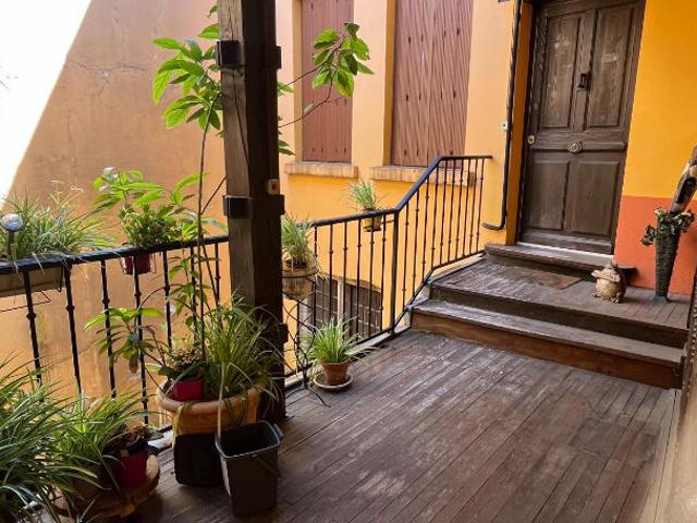 Appartement vente à Vienne