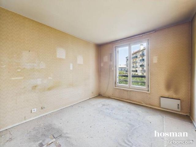 Appartement vente à Argenteuil, Sannois