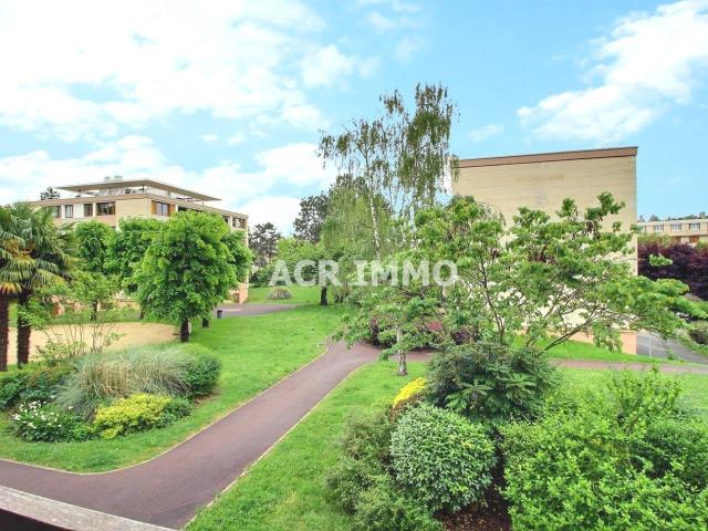 Appartement vente à Andrésy, Yvelines