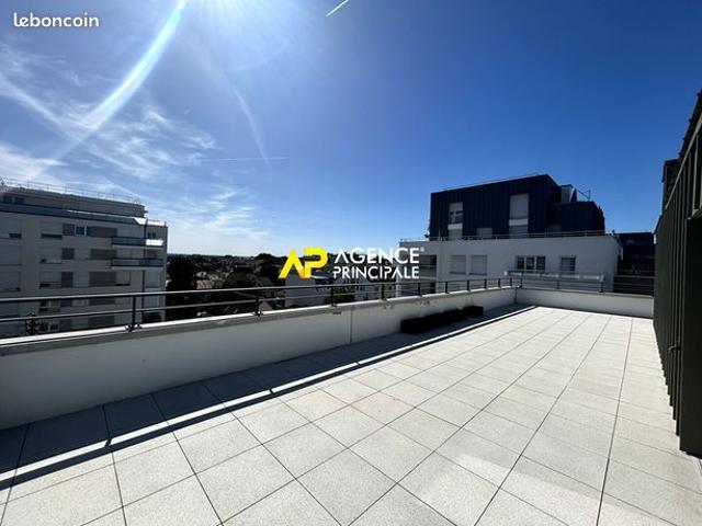 Appartement vente à Argenteuil, Bezons