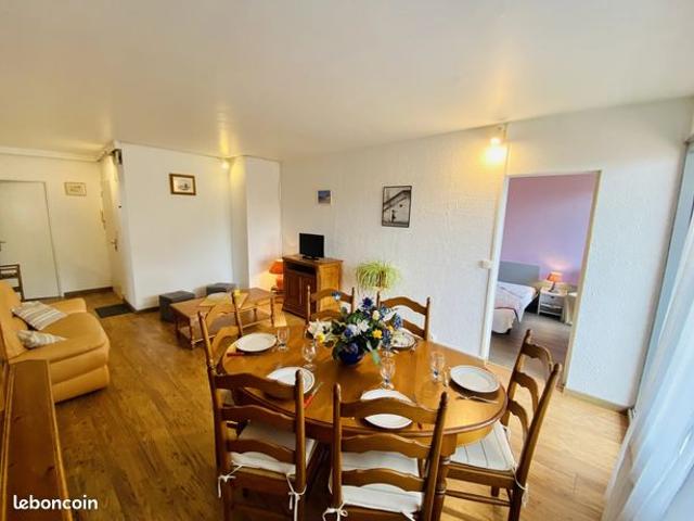 Appartement vente à Mont-de-Marsan, Biscarrosse