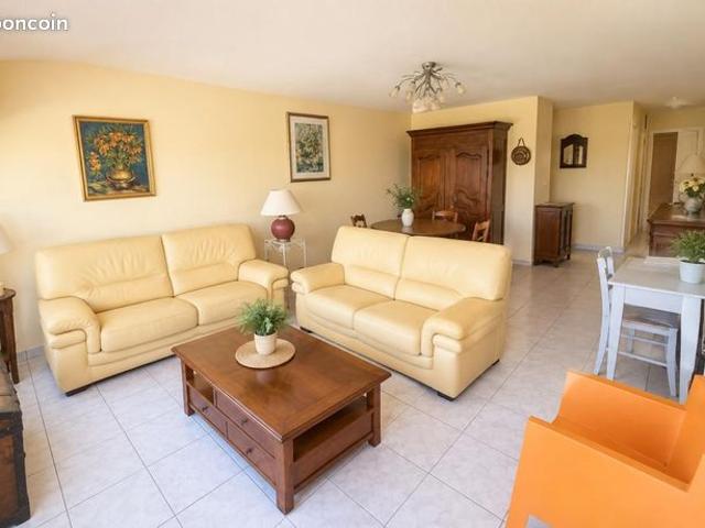 Appartement vente à Clermont-Ferrand, Aubière