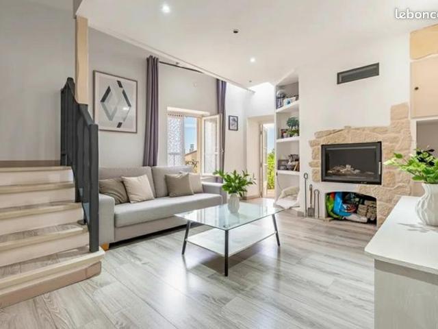 Appartement vente à Grasse, Bouyon