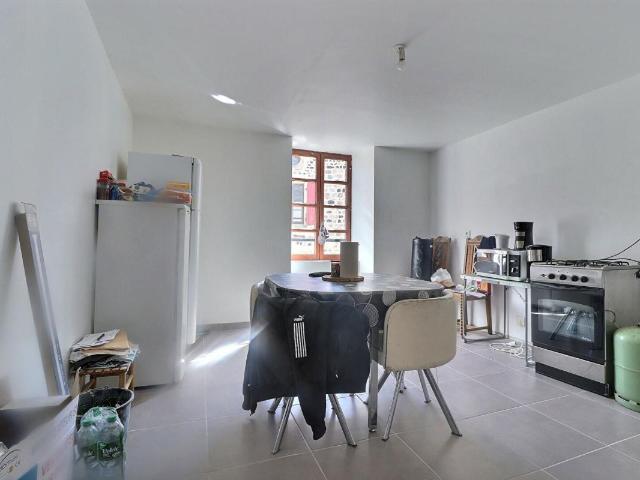 Appartement vente à Largentière, Thueyts